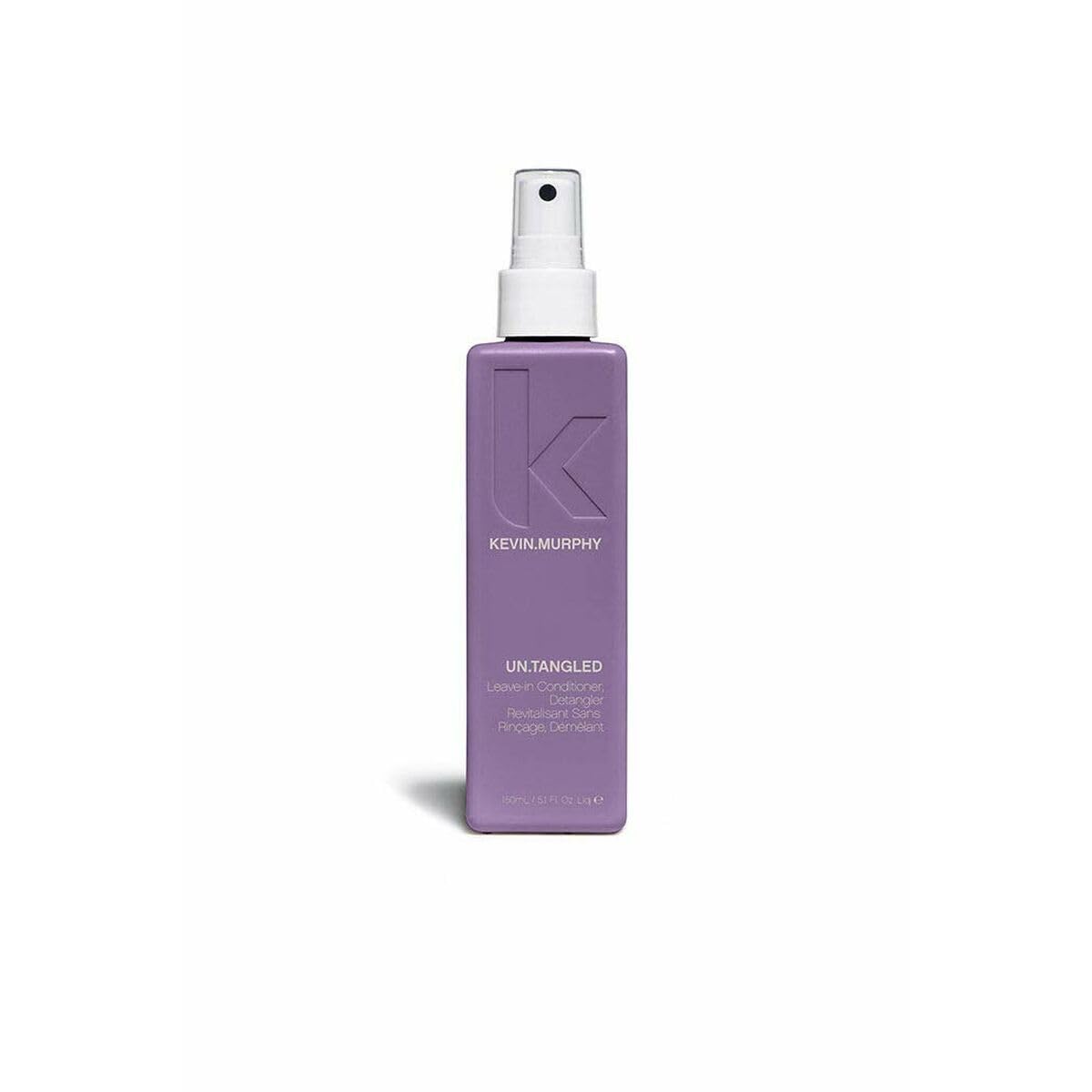 Kevin Murphy Un Tangled Leave in Conditioner Detangler, 150 mililitros (AD538)