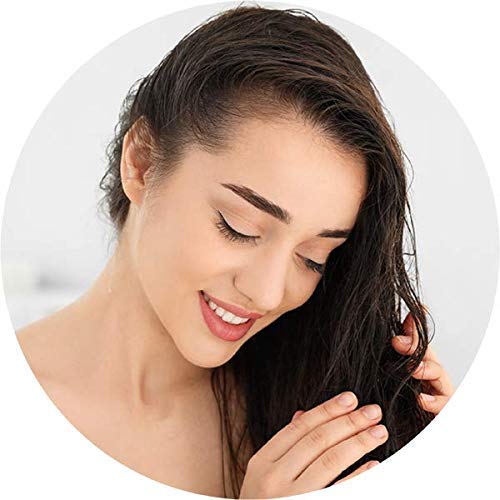 Cliganic Face Oil Trio - Vitamin E, Jojoba & Rosehip Oils for Glowing Skin | 3-Pack