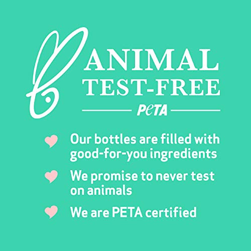 Renpure Originals Coconut Milk & Vitamin E Body Lotion, 24 Ounce