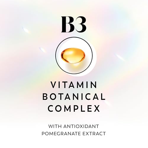 Olay Body Wash for Women, Fresh Radiance, Refreshing & Renewing, Made with Plant Based Cleansers, B3 Botanical Complex, For All Skin Types, Cucumber & Aloe Water Scent, 22 fl oz (Pack of 4)