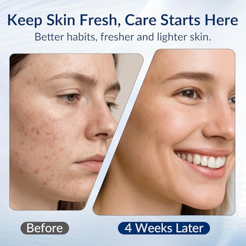 Clean XL Disposable Face Towels 11.8"¡¿7.8", 100% Biobased Biodegradable Viscose, Ultra Soft & Hygienic Facial Towelettes for Makeup Removal and Skincare, Safe for All Skin Types, 120 Count, 2 Packs