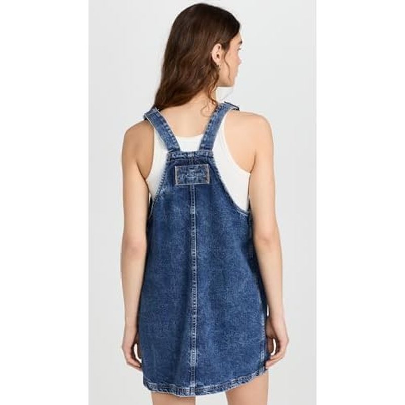 FP Movement Women's Overall Smock Mini