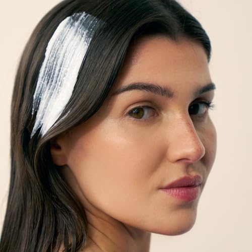 Christophe Robin Hydrating Cream Scrub With Aloe Vera - Hydrating Pre-Wash Hair Treatment - 8.4 fl. oz