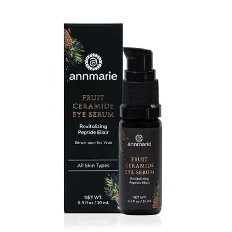 Annmarie Fruit Ceramide Eye Serum