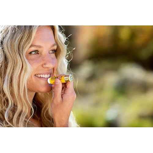 BALMSHOT Lip Balm 4 Pack (Classic)