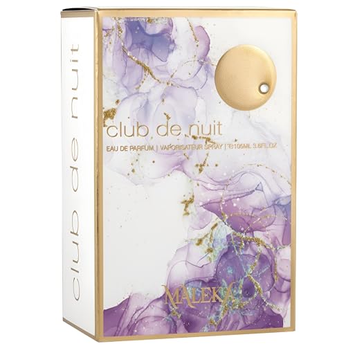 Armaf Club De Nuit Maleka for Women - 3.6 oz EDP Spray