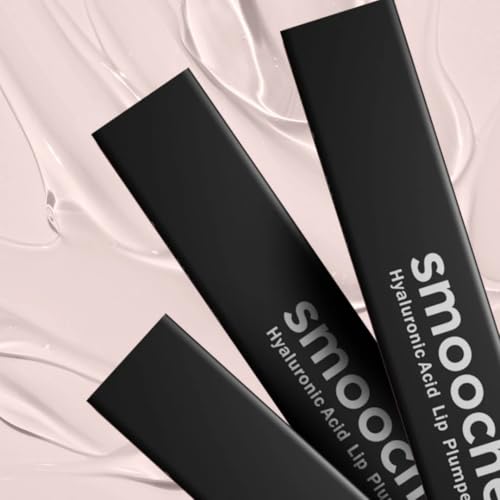 Smooche - Long Lasting Lip Plumper