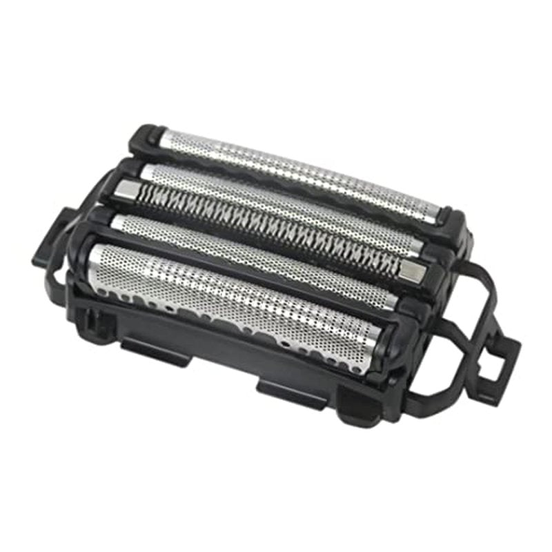 ES-LV95-S, ES-LV65-S,ES-LV81-K,ES-LV61-A Shaver Outer Foil Replacement for Panasonic Shaver Repl Outer Foil WES9173P, w/ ARC5 5-Blade, ES-LV97K