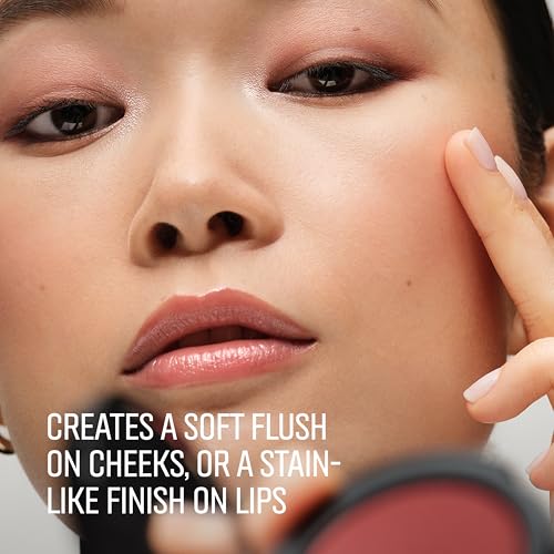 Bobbi Brown Pot Rouge for Lips & Cheeks | Cream Blush for a Flushed, Natural-Looking Blush, 0.13 Ounce