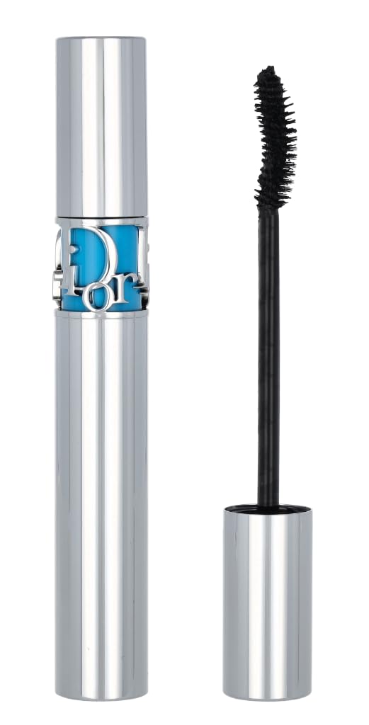 Dior Diorshow Iconic Overcurl Waterproof Mascara - 10 ML | Long-Lasting Volume & Curl