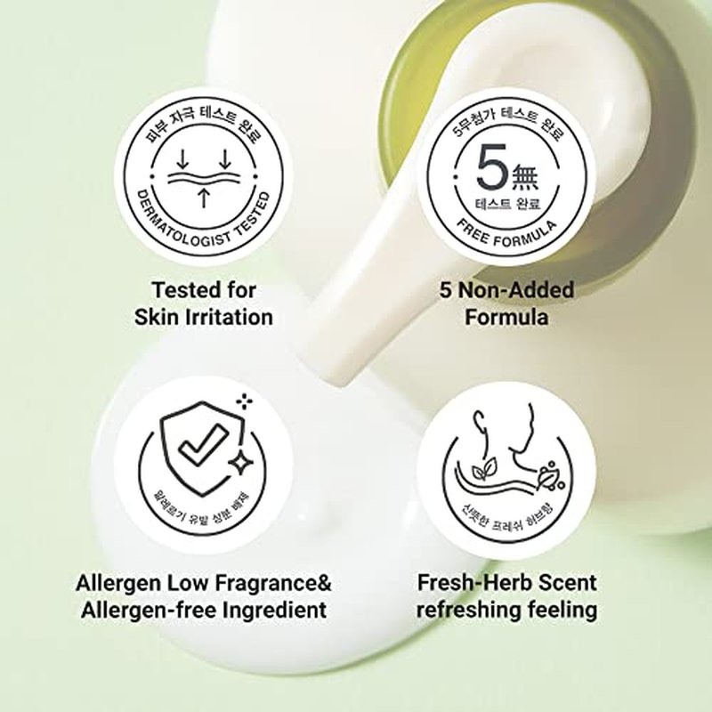 Derma B | Fresh Moisture Body Lotion | Lotion for Extremely Dry Skin | Intensive Skin Moisturizing | Fast-Absorbing & Long-Lasting Moisturizer | Natural Deodorant Cream | Body Care | 3.5 fl oz (400ml)