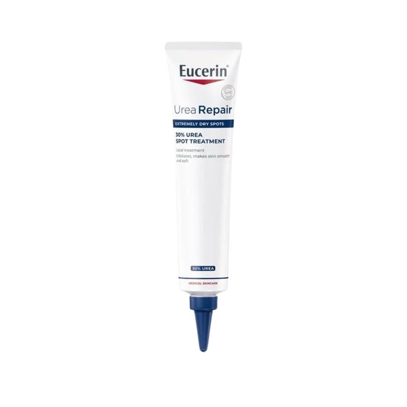 Eucerin UreaRepair Plus Moisturizing Cream - 30% Urea Formula | 75 ml Hydrating Cream