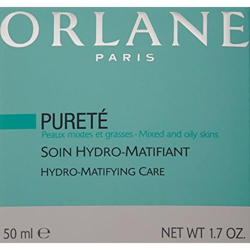 ORLANE PARIS Purete Hydro-Matifying Care, 1.7 oz