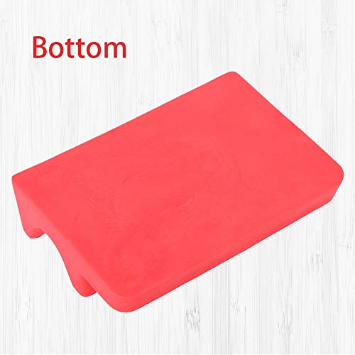 Tattoo Machine Holder, Tattoo Tool Holder Microblading Pigment Ink Cup Tattoo Pen Stand Makeup Tattoo Accessories