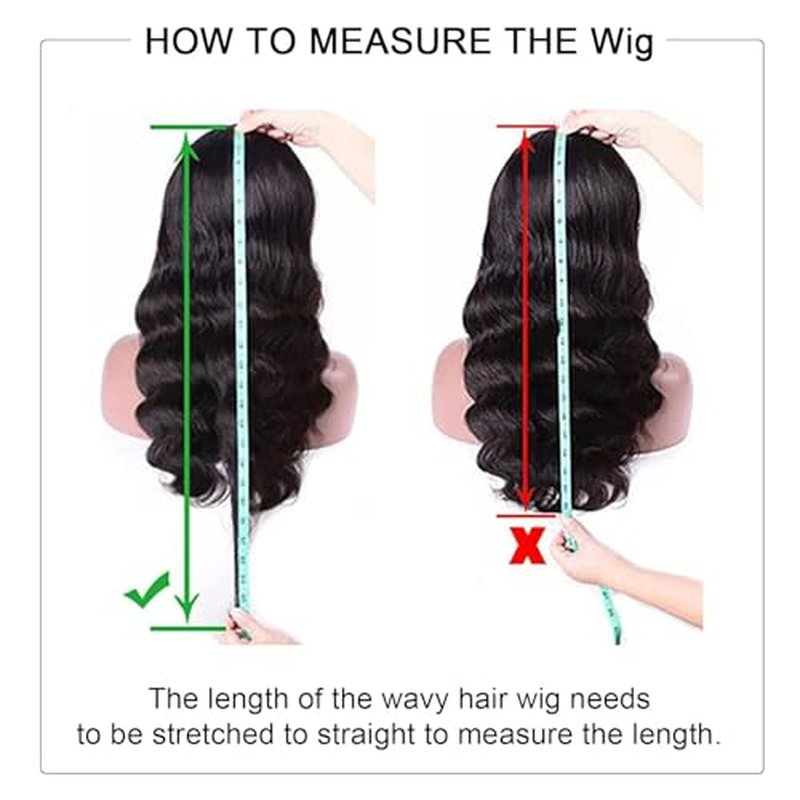 Headband Wig Human Hair Body Wave Headband Wigs for Black Women human hair glueless Wear and Go Glueless Wig 100% Brazilian Virgin Human Hair Headband wig 150% Density (22inch)