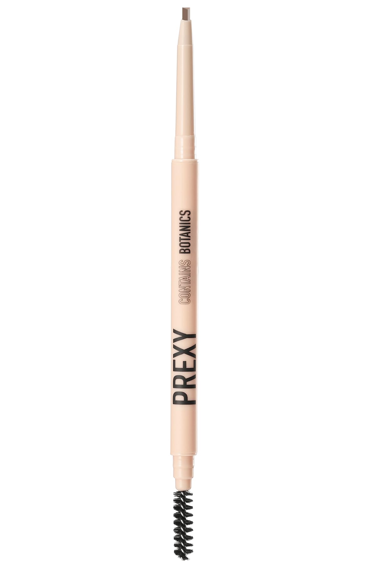 Eyebrow Pencil Makeup，The Most Ingredients Are Organic or Natural ，Medium Brown,Waterproof Eyebrow Pencil，Dual-Sided Eyebrow Brush For It Face Makeup Cosmetics (101 Blonde)