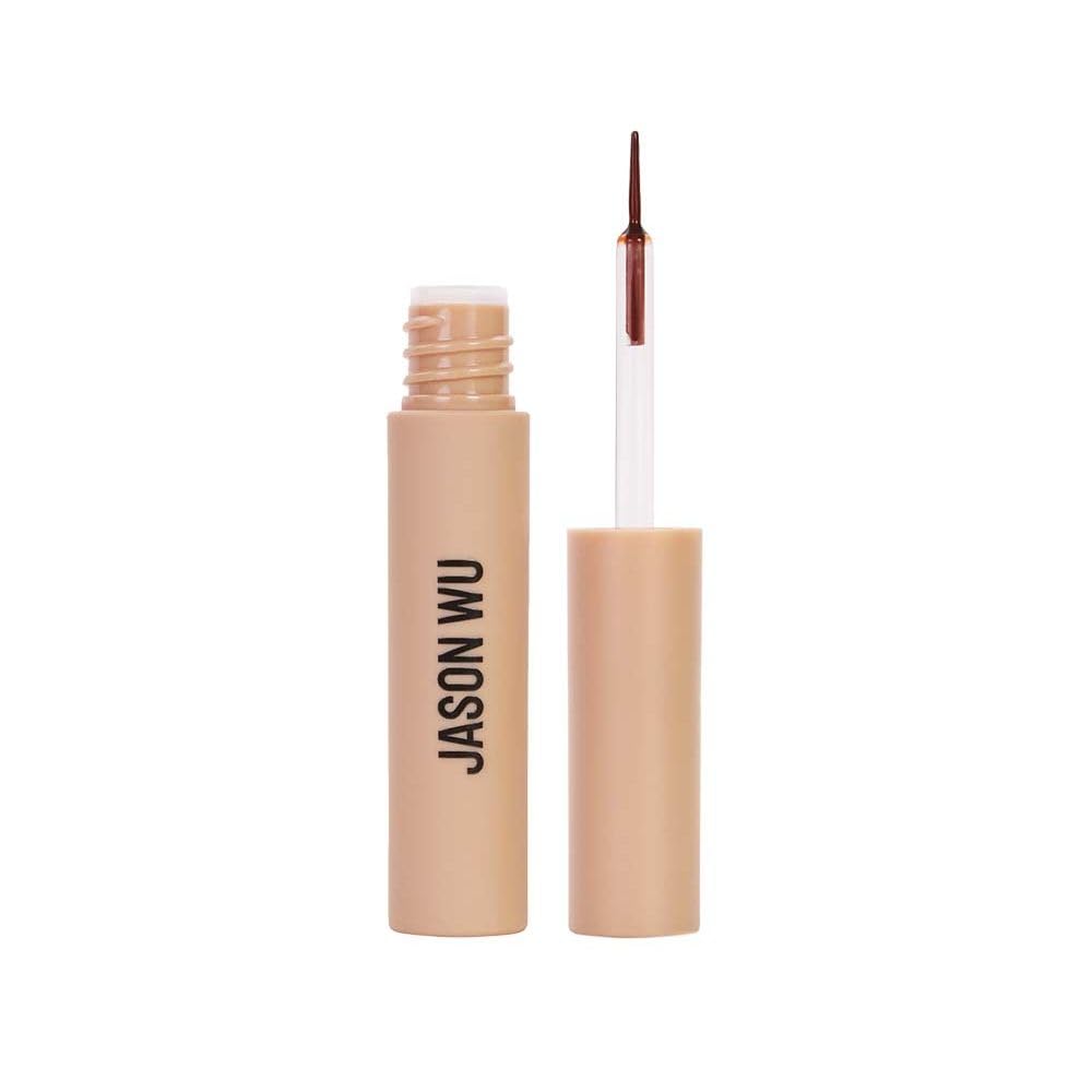 Jason Wu Beauty Jason The Freckled Boy Faux Freckle Maker – 0.03 fl oz (0.97 ml), Rose Water Infused, Natural-Looking Freckles for a Sun-Kissed Glow