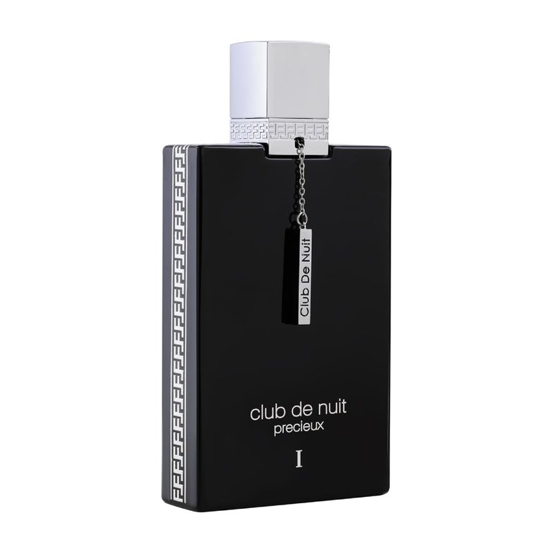 Armaf Club De Nuit Precieux for Men - Extrait de Parfum Spray | 1.85 Ounce