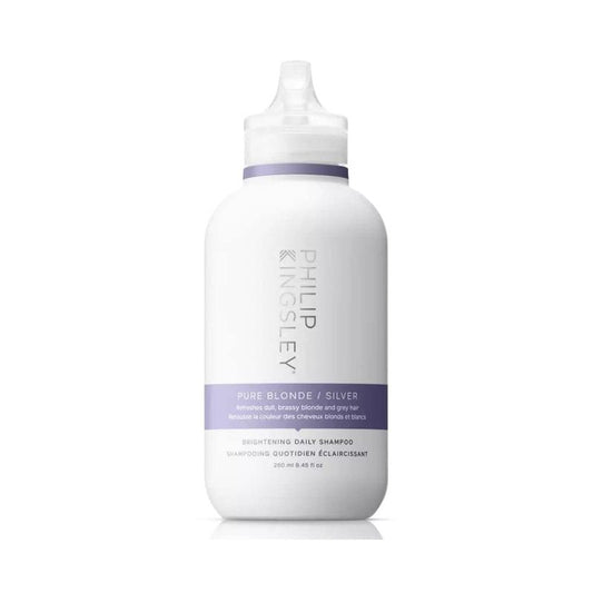 Phillip Kingsley Pure Silver Shampoo, 8.45 Ounce