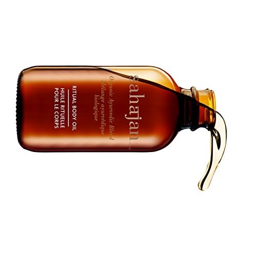 Sahajan Ritual Body Oil - 100ml/3.4 fl oz