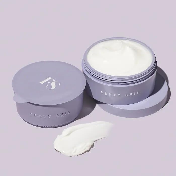 Butta Drop Whipped Oil Body Cream - Nourishing Tropical Oils & Shea Butter | Luxurious Hydration