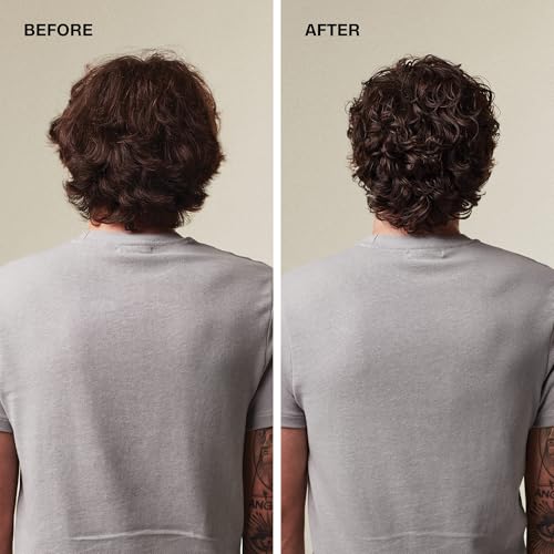 MITCH by Paul Mitchell Double Hitter 2-in-1 Shampoo & Conditioner for Men, For All Hair Types