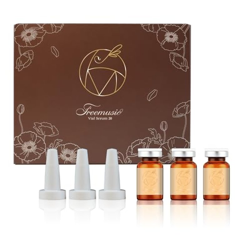 Japan's New Exosome Revolution Deeper Absorption Premium PUA Exosome Firmer Radiant Skin, at-Home Treatment with Collagen Peptides Hyaluronic Acid