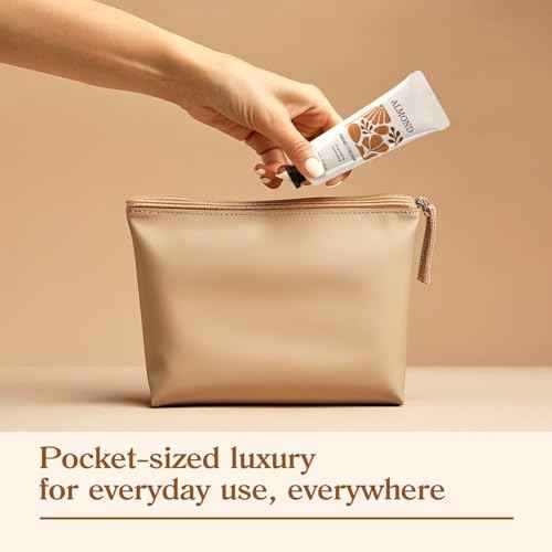 BODY & EARTH # LOVE 36 Pack Hand Cream Gift Set, Scented Hand Lotion for Dry Cracked Hands, Travel Size Lotion Mini Hand Lotion Bulk Gift Sets For Mother's Day Valentine's Day Christmas 36x1.0 oz