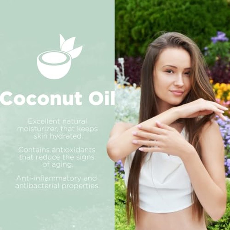 Ultra-Hydrating Body Butter with Shea Butter, 8.5 fl. oz., Salted Caramel and Macadamia Scent, Deep Moisturizing, Soothes, Repairs, and Nourishes Skin