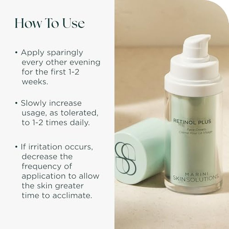 RETINOL PLUS