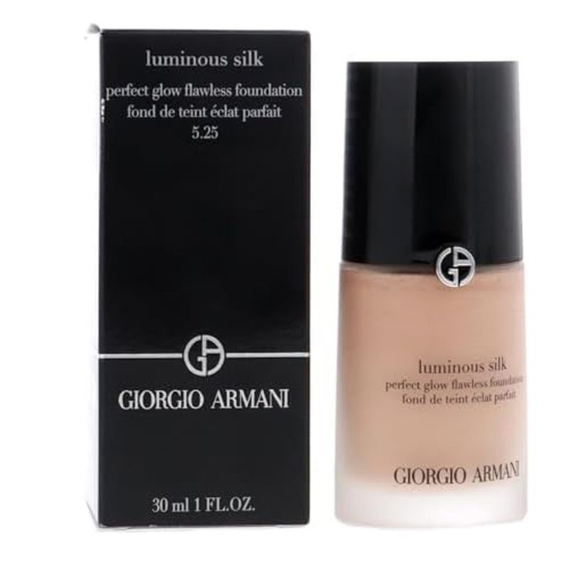 Armani 5.25 Luminous Silk 1.oz / 30 ml Foundation