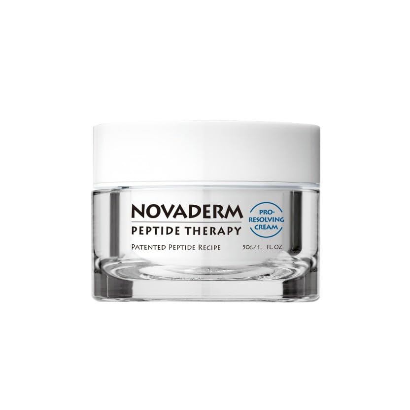 Pro-Resolving Cream - Anti-Aging Moisturizer for Radiant Skin | 1.7 oz