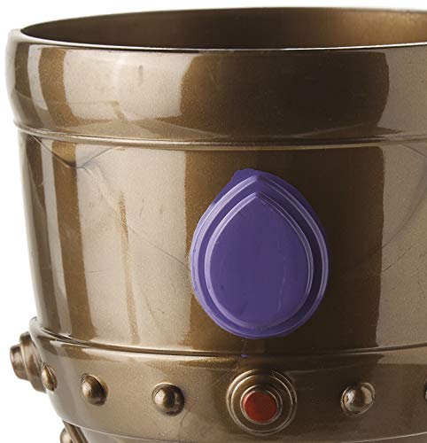 Beistle Plastic Jeweled Goblet