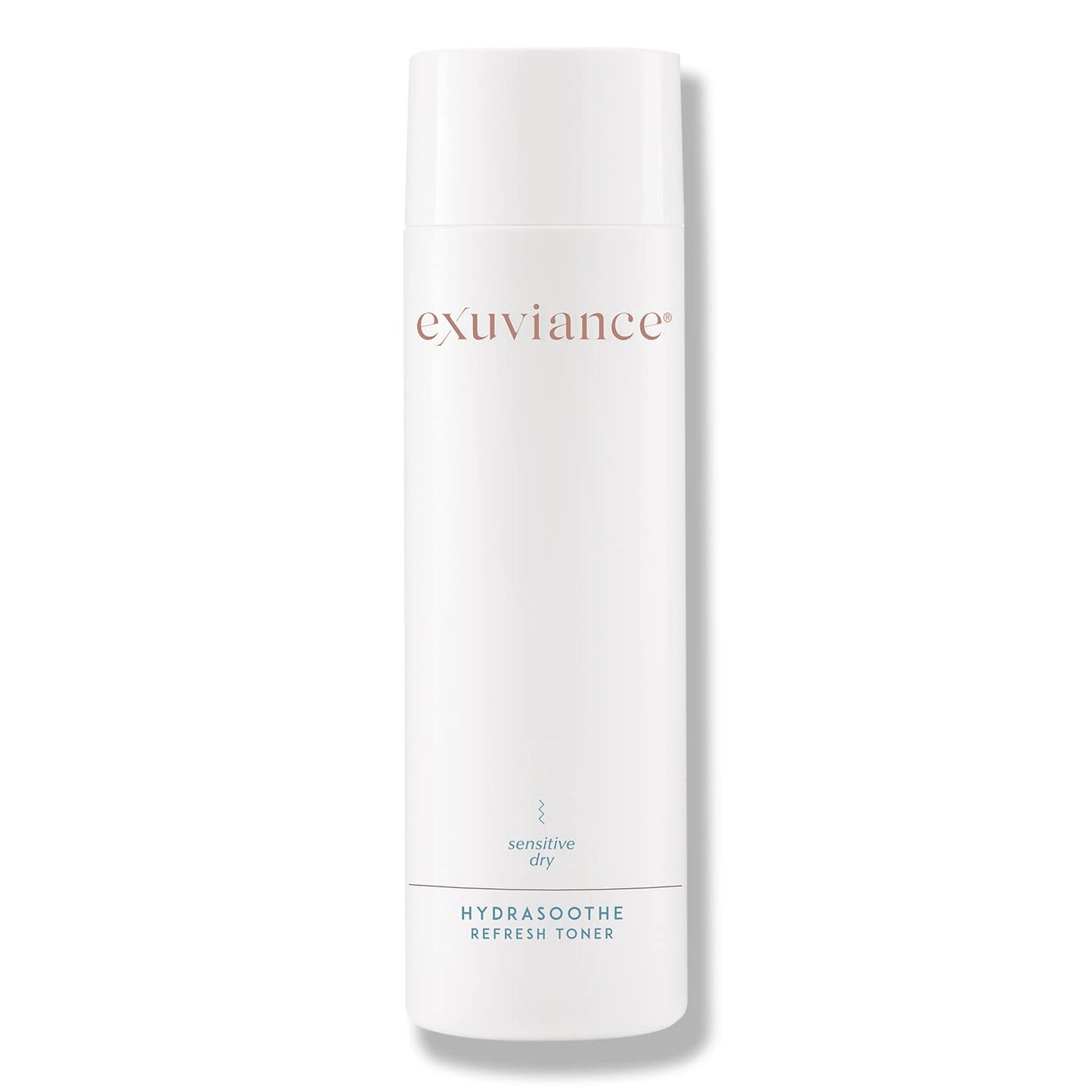 Exuviance HydraSoothe Toner - Hydrating Hyaluronic Acid Formula for Dry/Sensitive Skin | 6.7 fl. oz.