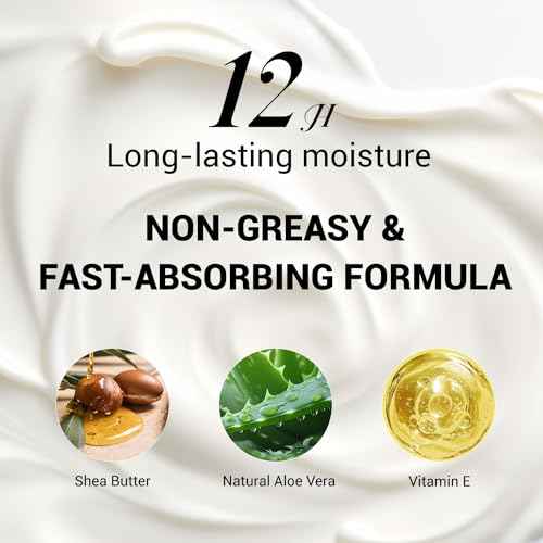 spa luxetique Travel Size Hand Cream Gift Set - Scented Hand Lotion for Dry Skin, Ideal Birthday Gift for Women, 6 x 1.0 oz