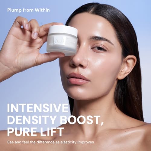 Kurved Skin Aging Curve Hybrid Peptide Cream (1.69 Fl. Oz., 50ml)