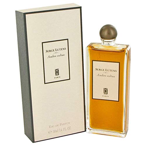 Serge Lutens Ambre sultan 50 ml