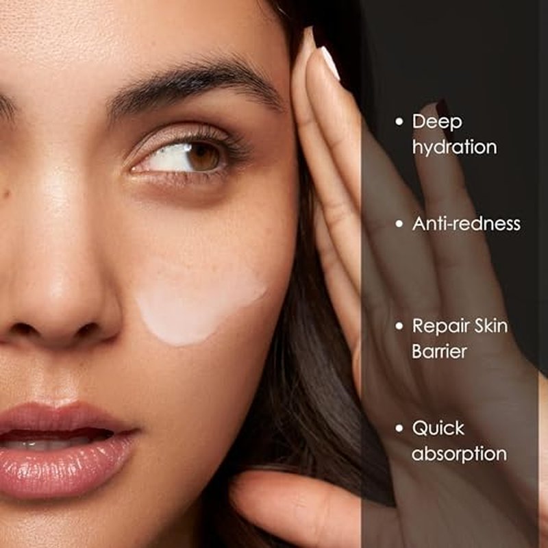 Rodial Dragon's Blood Sculpting Gel 1.7 fl oz - Rejuvenating, Ultra-Hydrating Face Cream - Refreshing Gel/Cream Formula - Triple Action Collagen Formula for a Firmer, Tighter and Smoother Skin Look