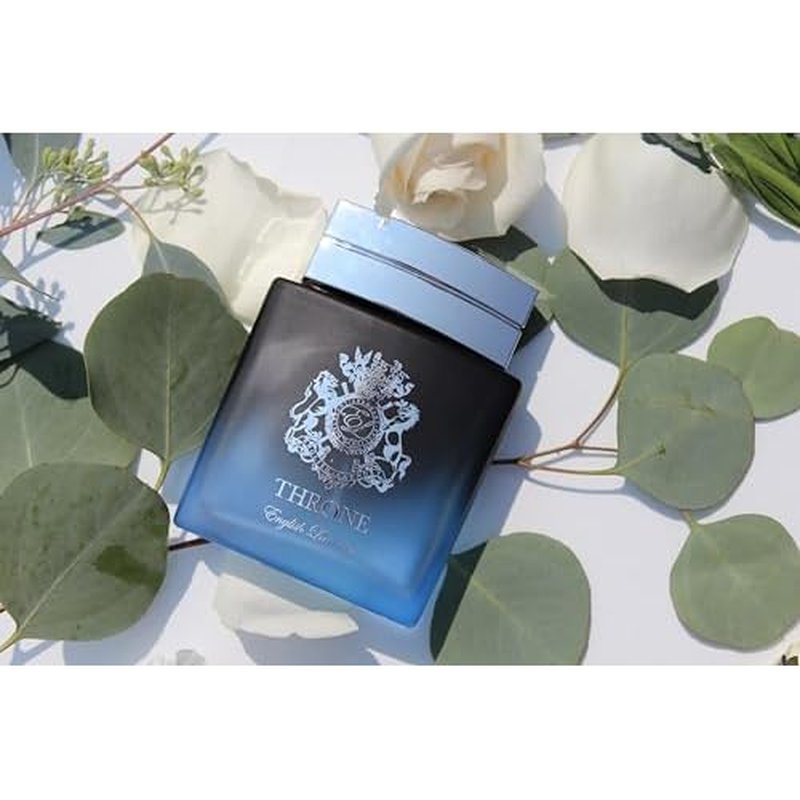 English Laundry Throne 3.4oz Eau de Parfum, 3.4 fl. oz.