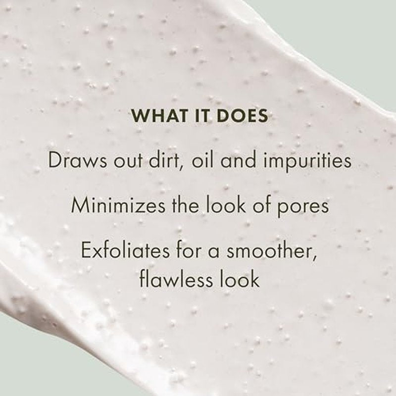 Origins Original Skin Retexturizing Mask | Visibly Minimizes Pores & Refines Skin Texture | With Clay & Jojoba Beads