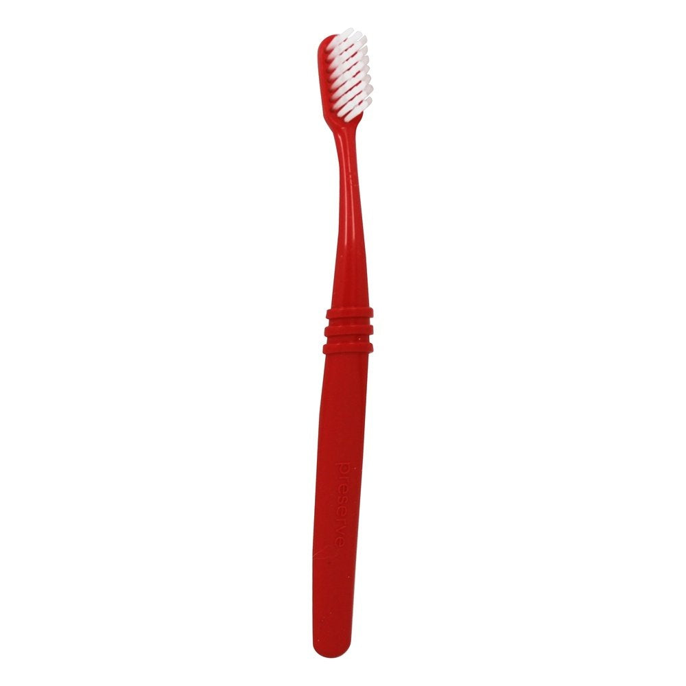 Preserve, Toothbrush Ultra Soft, 1 Count