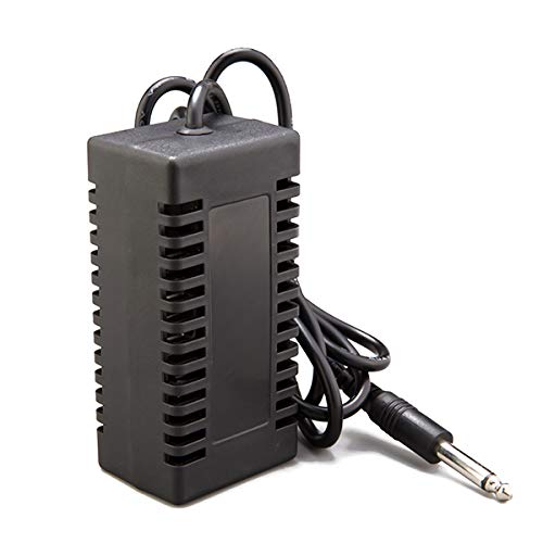 4 Rectangle Arrays for Detox Footbath - Replacement Foot Detox Array for Ionic Foot SPA Cleanse Machine (4 Count)