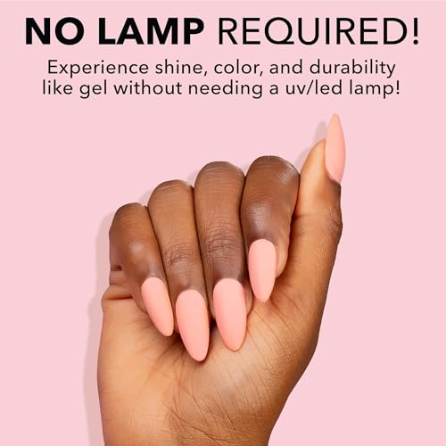 Kiara Sky Dip Powder Purple Tones 1 oz, Mauve a Lil Closer