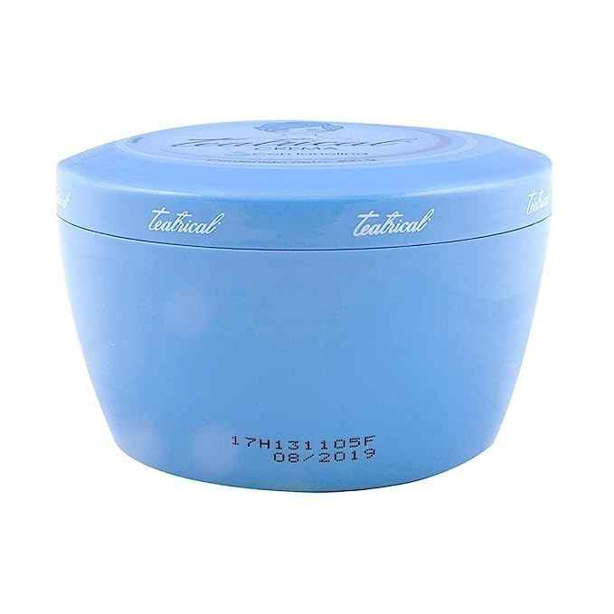 Teatrical Crema con Lanolina (Huge 400G Value Size) by TEATRICAL