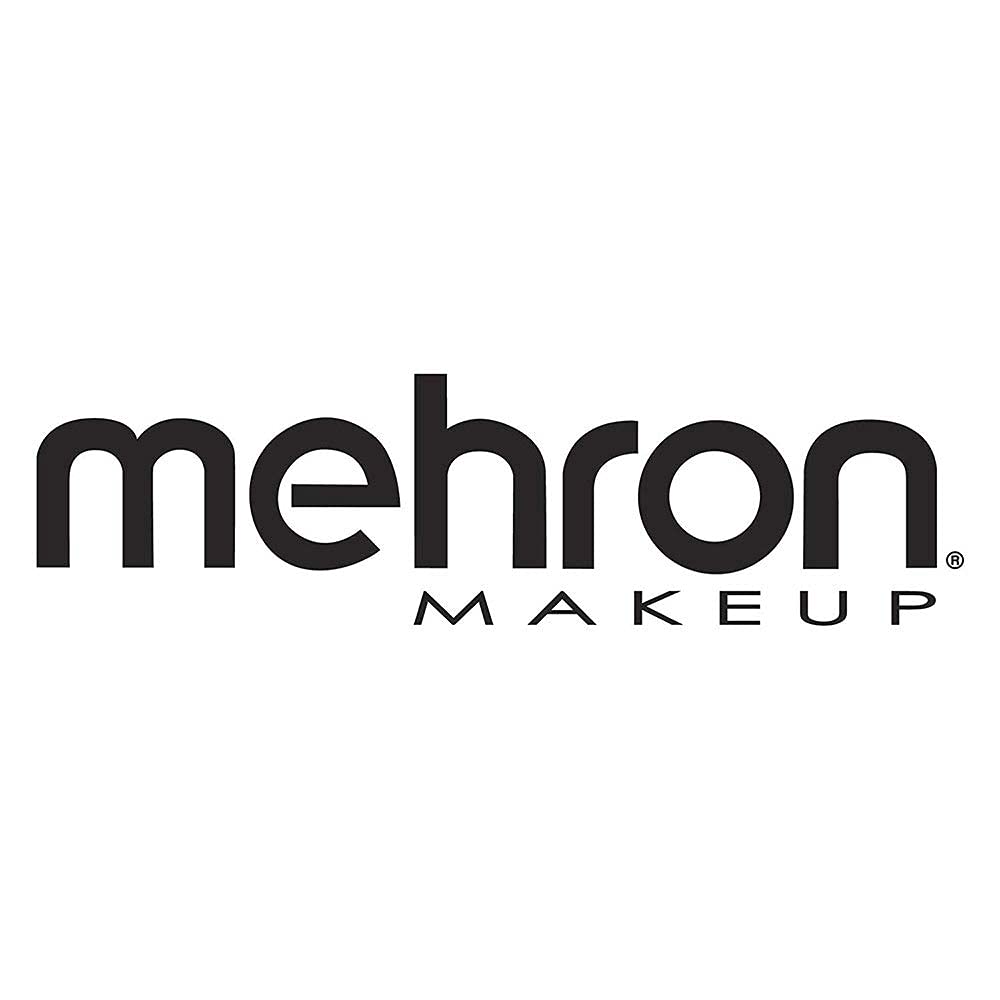 Mehron Hydro Prep Pro Hydrating Hyaluronic Acid Serum| Moisturizing and Hydrating Hyaluronic Face Serum for Face | Gel Makeup Primer 4 fl oz (120 ml)