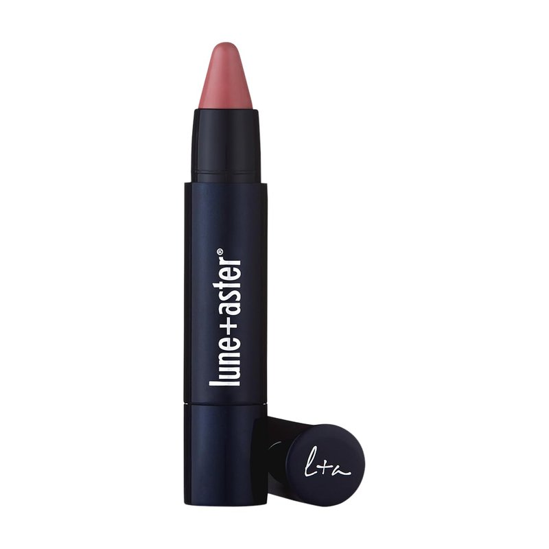 Lune+Aster PowerLips QuickStick - Unplugged - Moisturizing QuickStick provides effortless lip color and care.