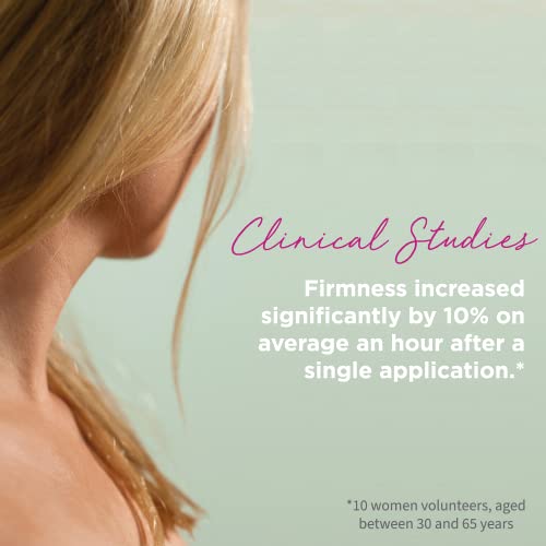 Alchimie Forever Firming Gel For Neck And Bust | Tightens, Lifts and Firms. Evens Tone | 8 Fl Oz