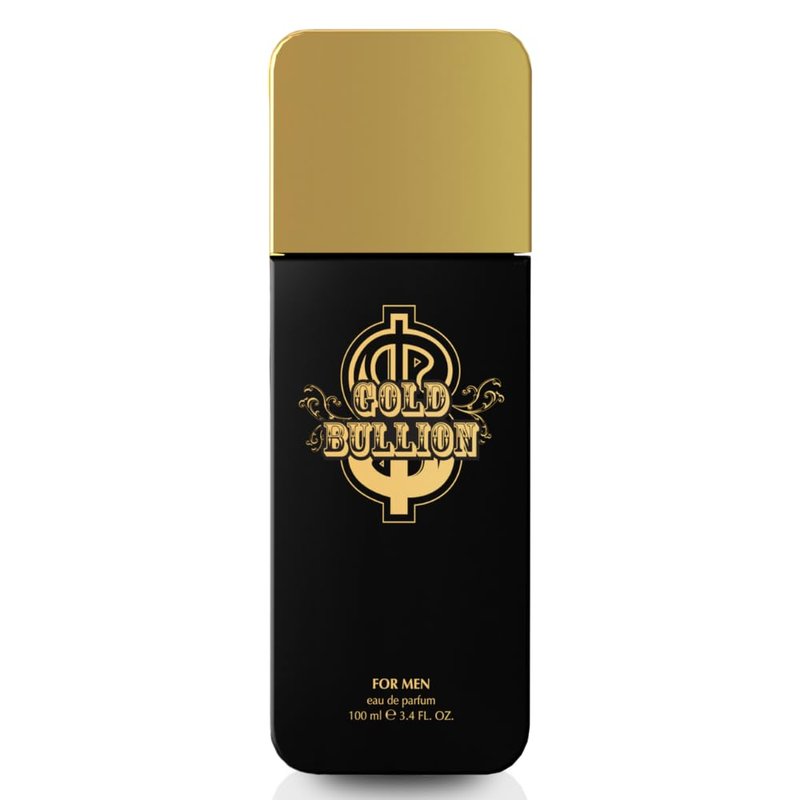 Sandora Fragrances Perfume for Men - INSPIRED by A WORLD RENOWNED MEN’S PERFUME - Grapefruit, Mint, Cinnamon, Leather - Spicy, Sensual, Fresh, Long-Lasting - Eau De Parfum 100 ml (3.4 fl oz)
