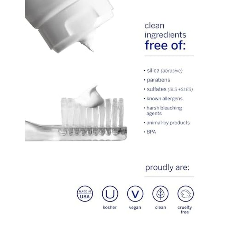 Supersmile The Works ? Professional Whitening Toothpaste and Accelerator Duo ? Whitens Up to 6 Shades