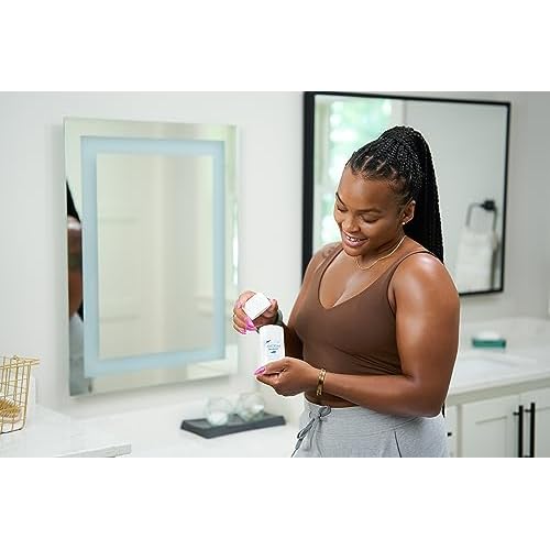 Vanicream Aluminum-Free Gel Deodorant - 2 oz - Unscented Formula for Sensitive Skin